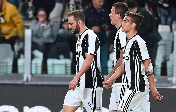 arbitrato higuain