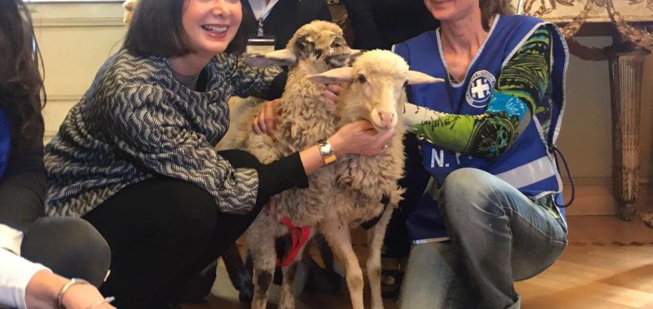 laura boldrini agnelli