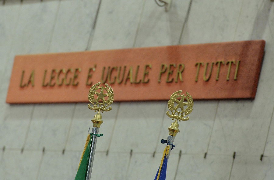 Il Csm convoca il giudice che va in giro con la pistola Il Csm convoca il giudice che va in giro con la pistola