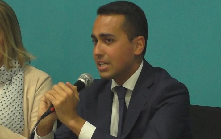 luigi di maio
