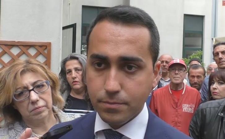 di maio