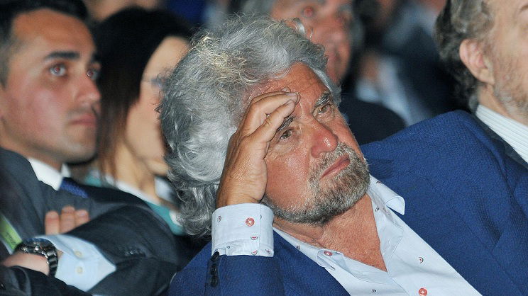 marcia reddito cittadinanza