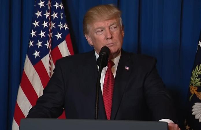 M5S Trump
