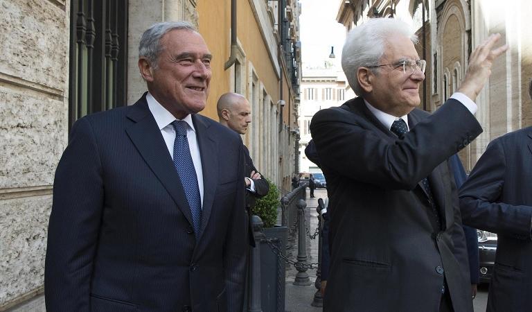 spionaggio