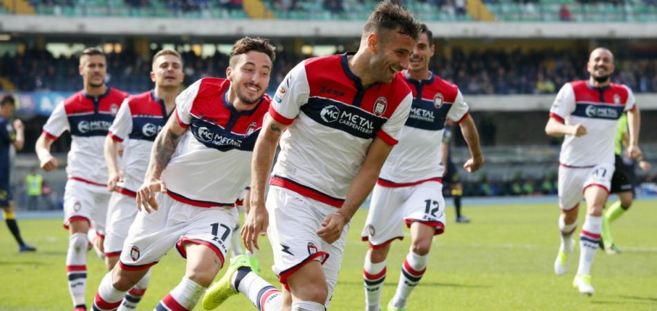 Crotone calcio