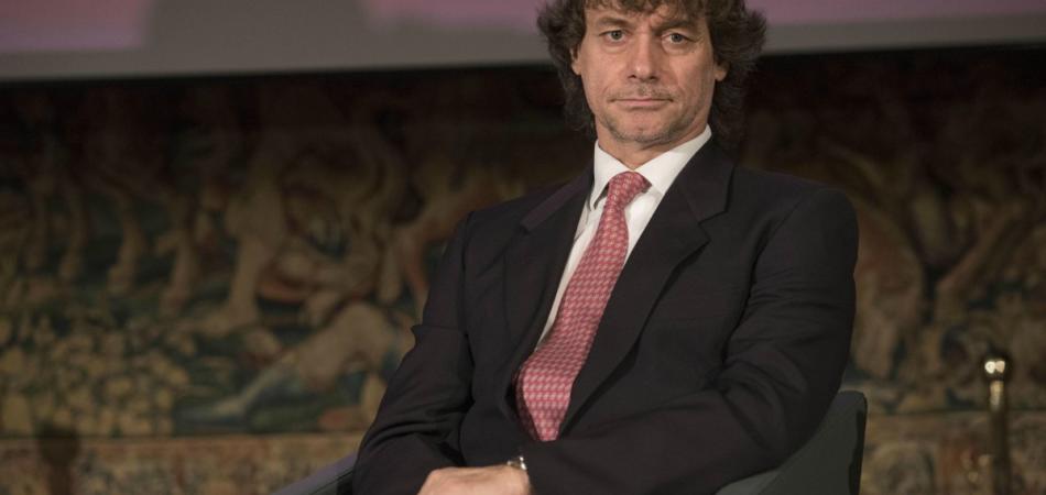 Alberto Angela