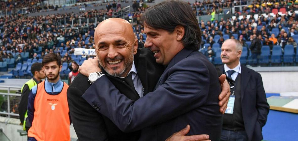 Roma-Lazio