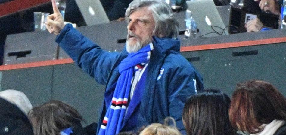 Massimo Ferrero