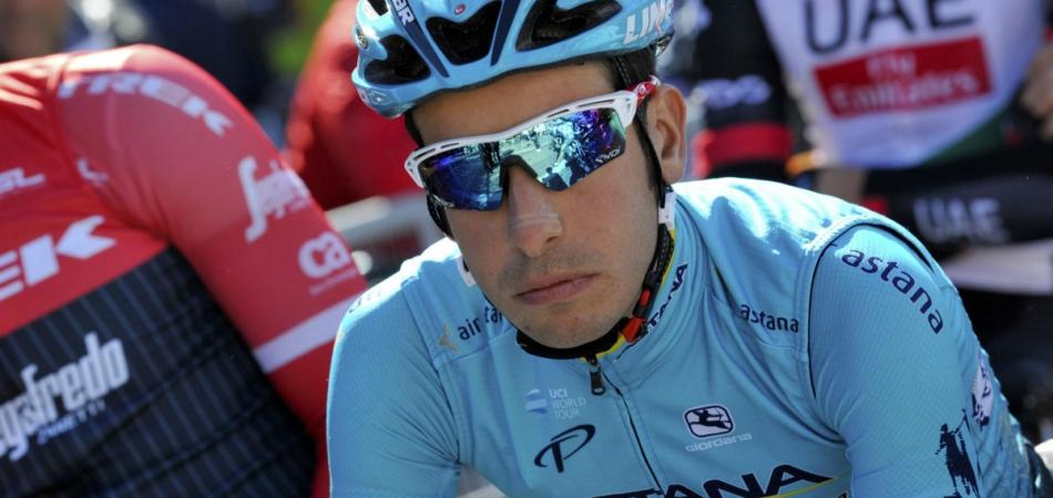 Fabio Aru