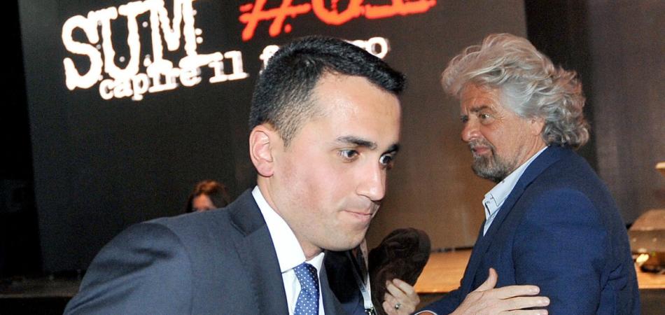 Di Maio