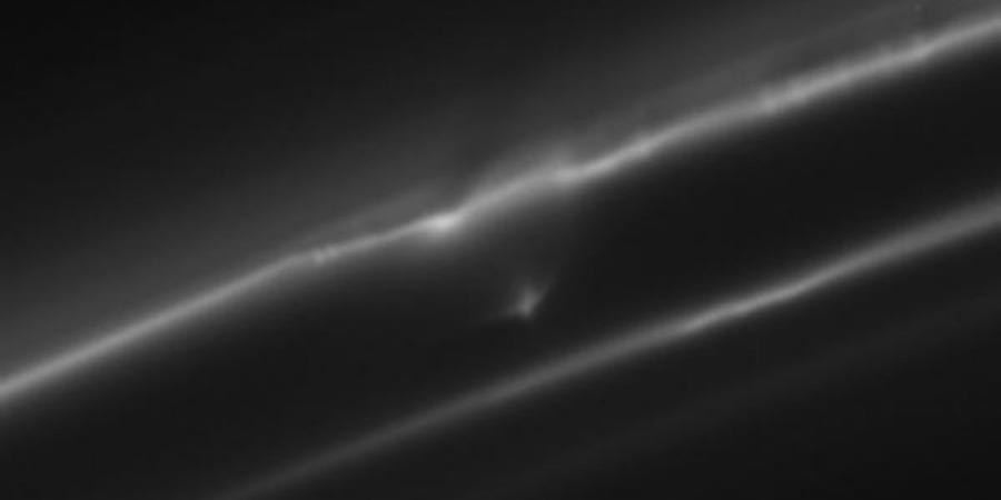 vita su Saturno