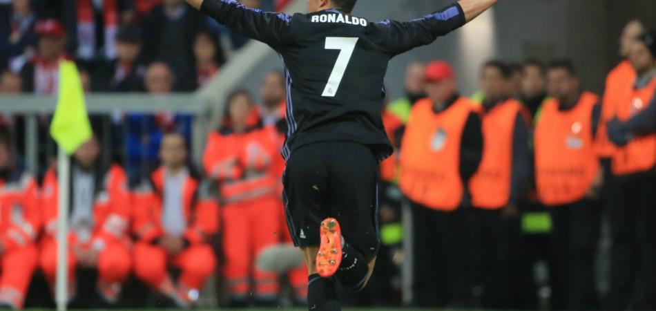 Real Madrid-Bayern Monaco