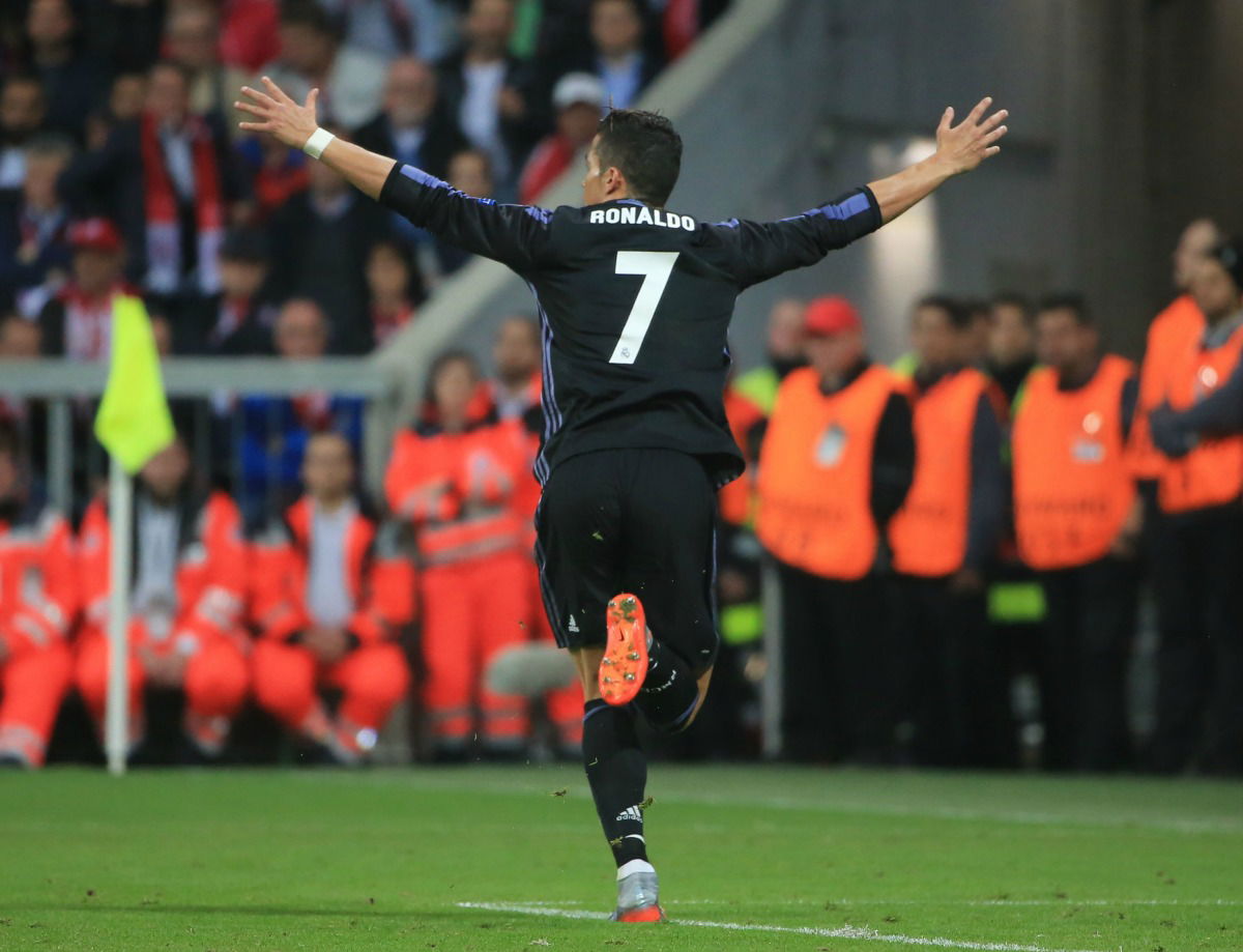 Champions, Real Madrid-Bayern Monaco: probabili formazioni