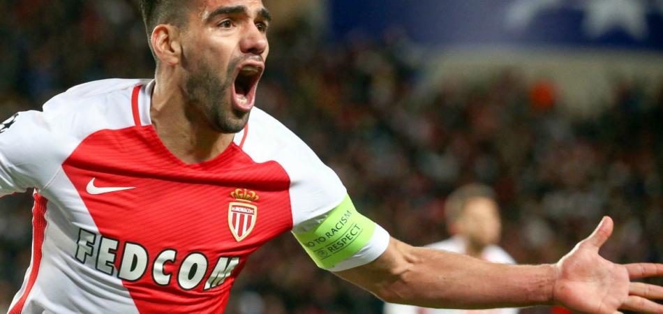 Juventus-Monaco