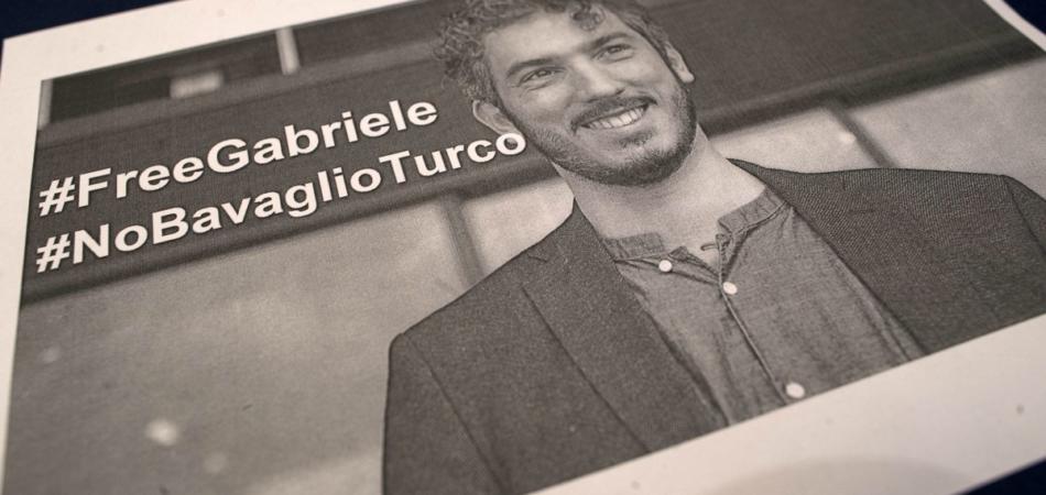 Gabriele Del Grande