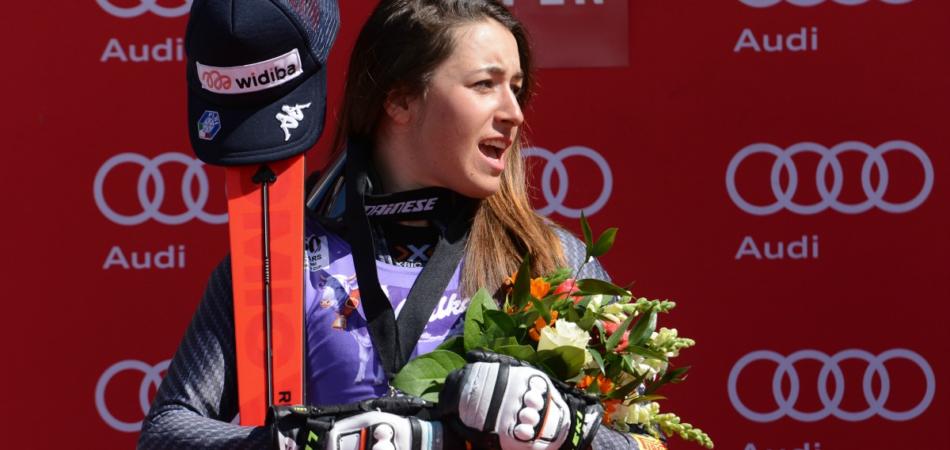 PyeongChang 2018 Rai