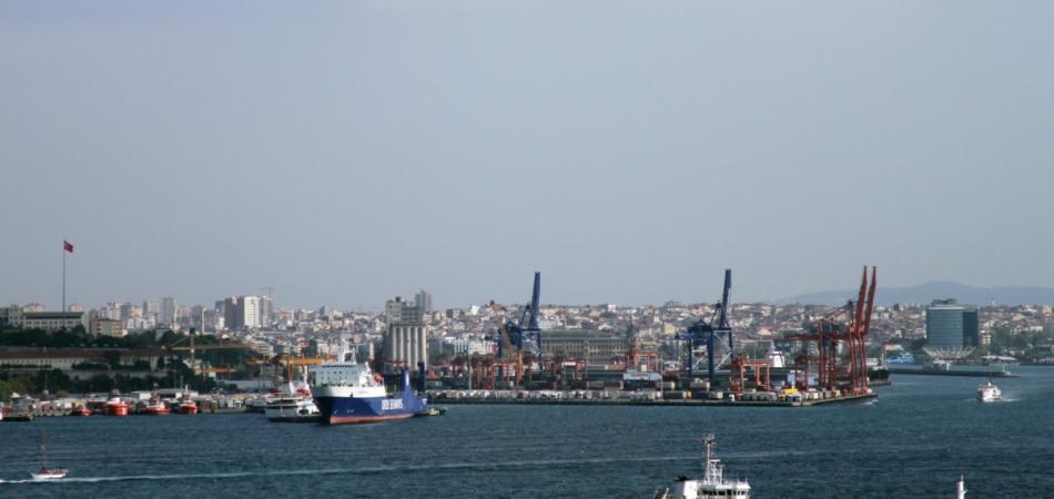 ISTANBUL