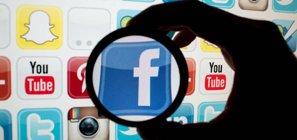 violenza Facebook