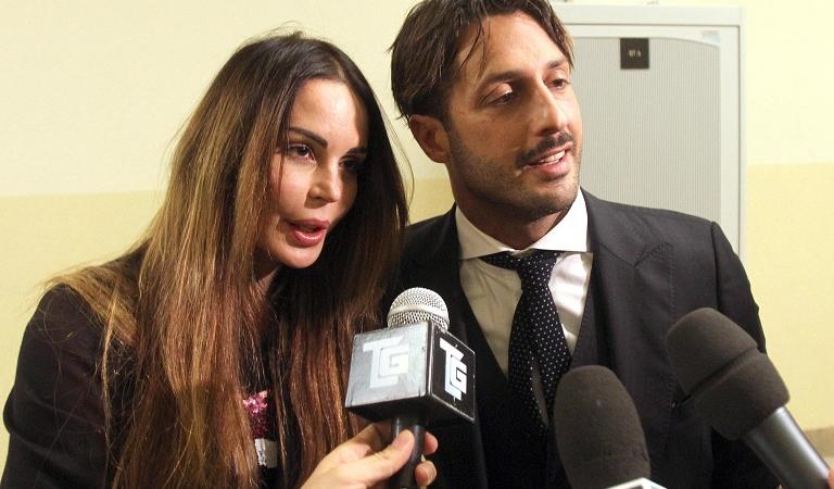 querela fabrizio corona