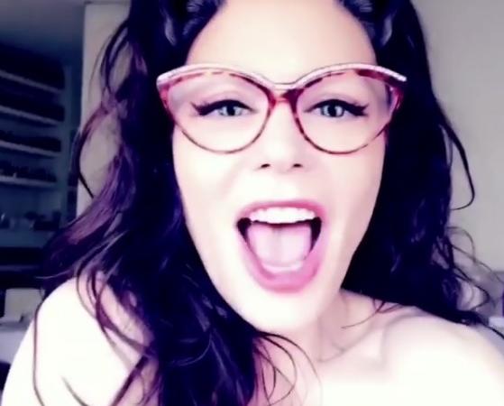naike rivelli ilary blasi