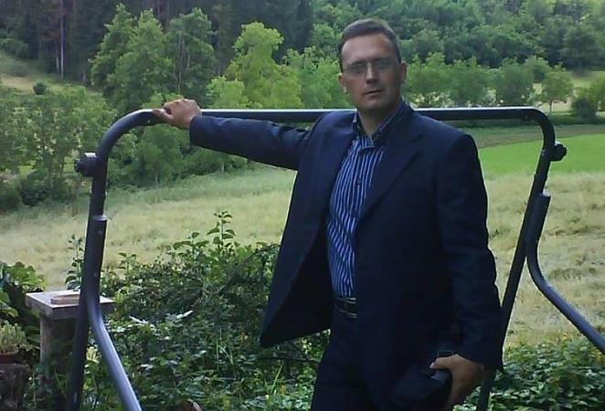 norbert feher