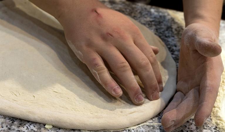 pizza aut