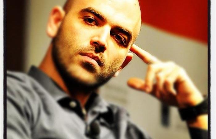 roberto saviano social media manager