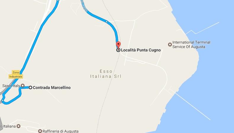 sicilia augusta