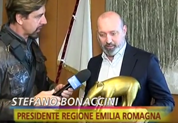 Striscia la Notizia