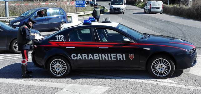 truffa salerno