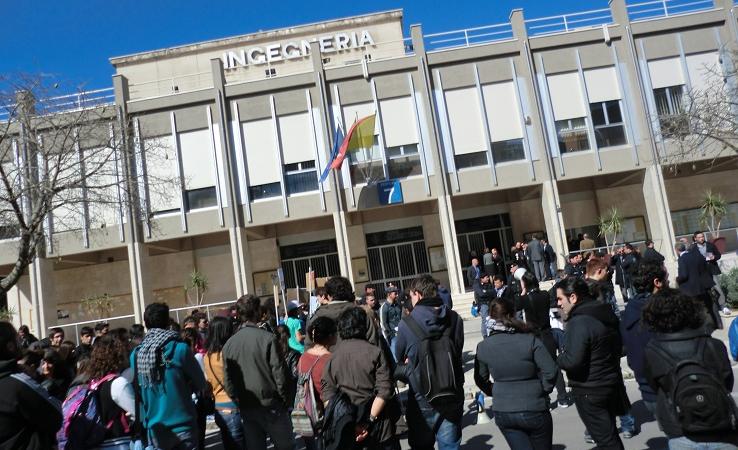 Università Palermo