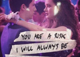13 reasons why