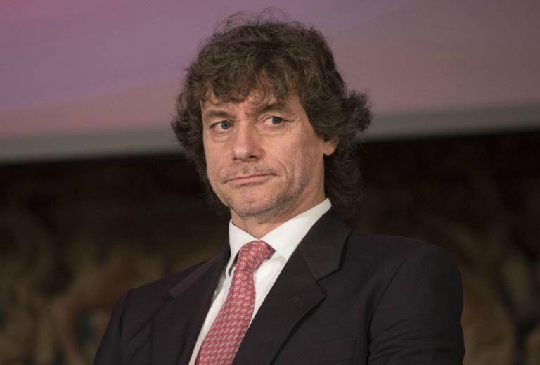 Il monito di Alberto Angela: «La storia si ripete»