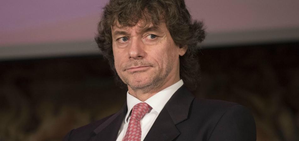 Alberto Angela