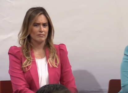 Boschi Di Maio