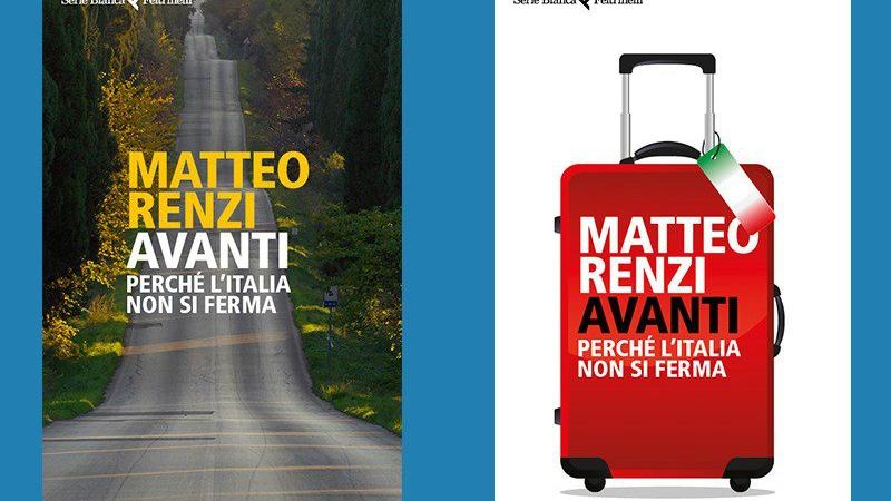 Avanti Matteo Renzi