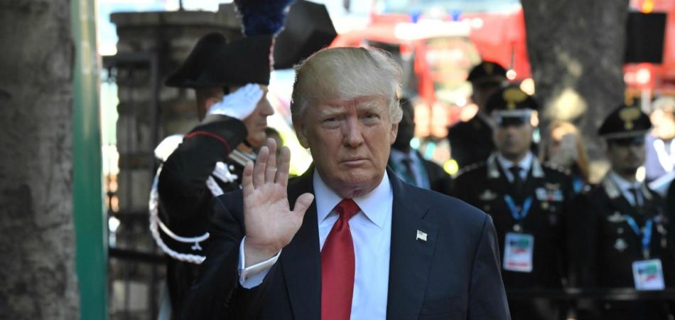 G7 Taormina