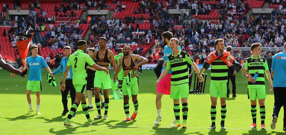 Forest Green Rovers