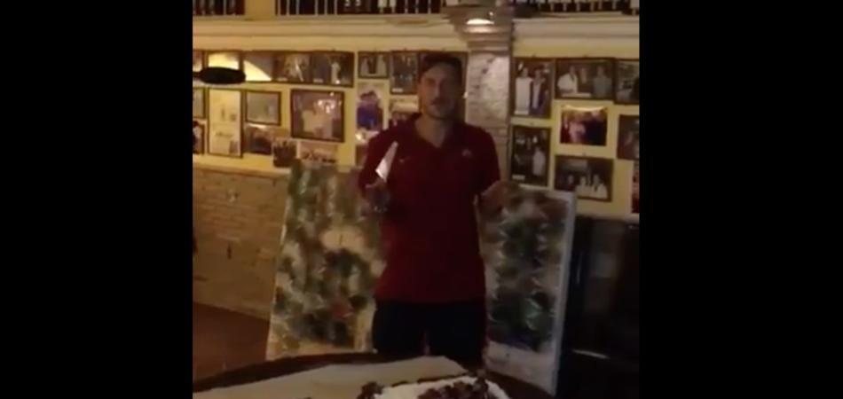 Francesco Totti