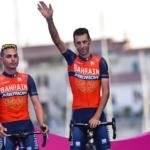 Nibali rinuncia Giro