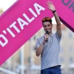 Giro d'Italia foto