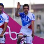 Giro d'Italia foto
