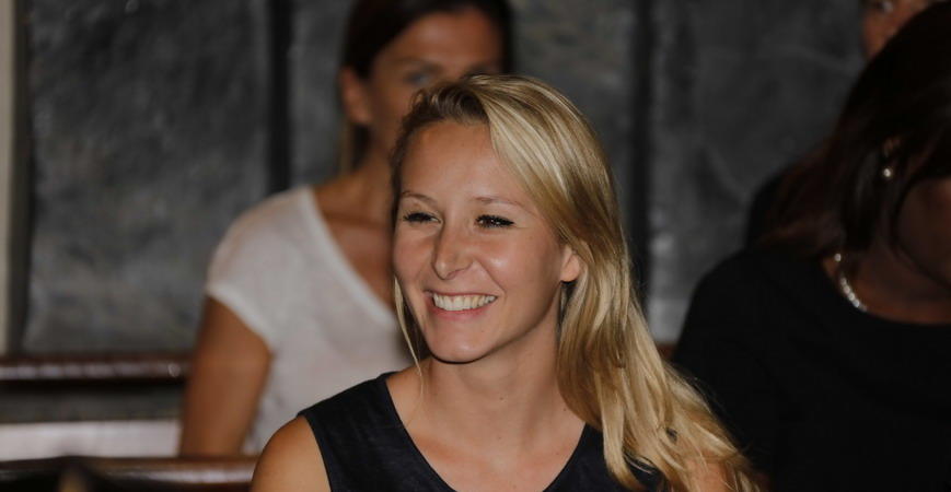 Marion Le Pen