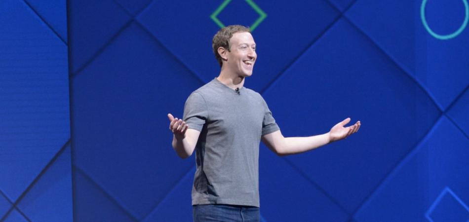Mark Zuckerberg