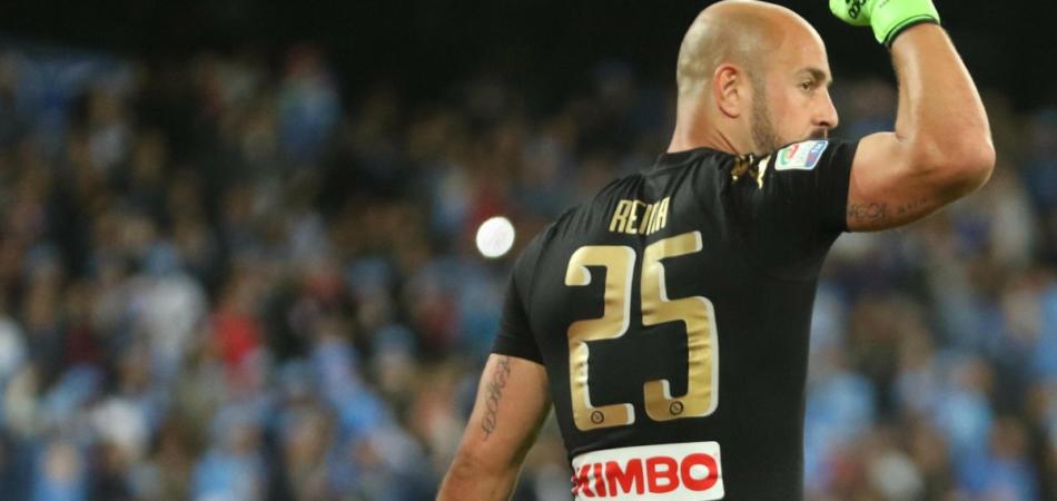 Reina-De Laurentiis