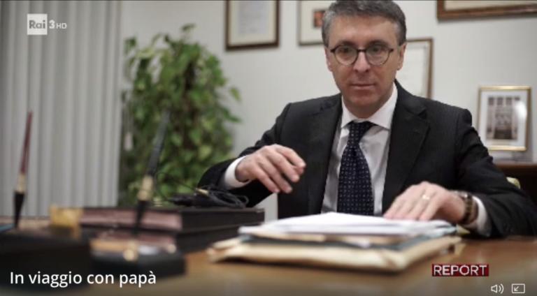 Perché è così importante la procura di Perugia e perché ci sono state polemiche sull’elezione di Cantone