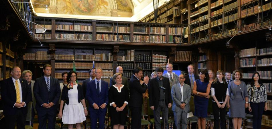 musei