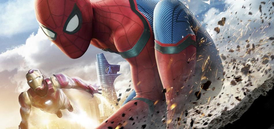 Spider Man Homecoming