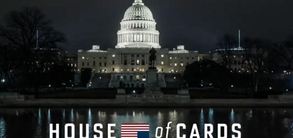 House of Cards 5