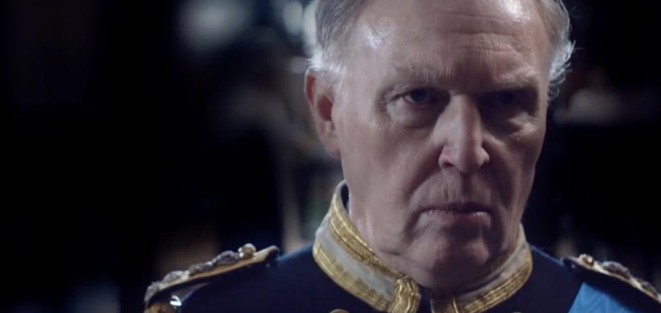 King Charles III